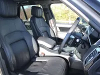 Usado Land Rover Range Rover Vogue SE 275 CV (202 kW) 2019 Plateado SUV