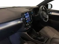 Used Volvo XC40 Core 163 HP (119 kW) 2023 Black SUV