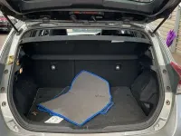 Used Toyota Auris Hybrid 136 HP (100 kW) 2017 Grey Hatchback