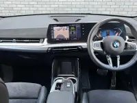 Used BMW X2 M Sport 168 HP (123 kW) 2025 Black SUV