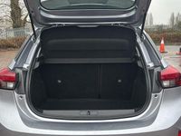 Used Vauxhall Corsa 75 HP (55 kW) 2021 Grey Hatchback