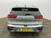 Used Kia Niro 150 kW (204 HP) 2022 Grey SUV