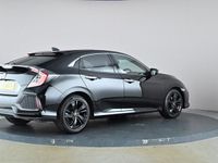 used Honda Civic 1.5 VTEC Turbo Prestige 5dr CVT