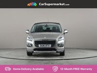 used Peugeot 3008 1.6 BlueHDi 120 Allure 5dr EAT6