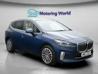 Usado BMW 225 Luxury Line 245 HP (180 kW) 2026 Carrinha