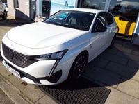 used Peugeot 308 1.6 Hybrid Allure Premium 5dr e EAT8