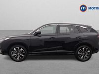 Używany MG HS Trophy 224 KM (164 kW) 2025 Czarny SUV
