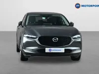 Used Mazda CX-30 Exclusive-Line 140 HP (102 kW) 2024 Grey SUV