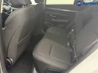 Used Hyundai Tucson SE 150 HP (110 kW) 2021 White SUV