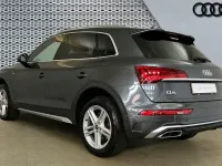 Used Audi Q5 S-Line 204 HP (150 kW) 2024 SUV