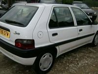 Used Citroën Saxo 1999 Hatchback
