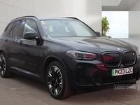 Used BMW iX3 M Sport 210 kW (286 HP) 2023 SUV