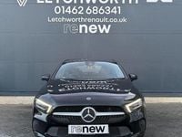 Used Mercedes A180 Executive 136 HP (100 kW) 2022 Hatchback