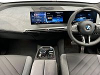 Used BMW iX M Sport 295 kW (402 HP) 2025 Grey SUV