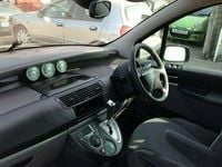 Usado Citroën C8 2003 Monovolumen