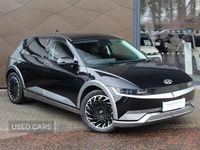 Used Hyundai Ioniq 5 Ultimate 167 kW (228 HP) 2024 SUV