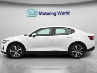Used Polestar 2 300 kW (408 HP) 2021 Hatchback