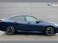 Used BMW 220 M Sport 168 HP (123 kW) 2025 Blue Coupe