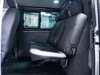 Used VW T6.1 Highline 204 HP (150 kW) 2023 Grey Van