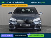Used BMW 218 M Sport 2021 Grey Coupe