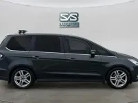 Begagnad Ford Galaxy Titanium X 179 HK (131 kW) 2018 Minibuss