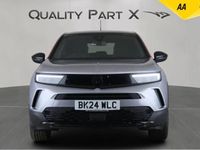 Second-hand Vauxhall Mokka S 2024 Gri SUV