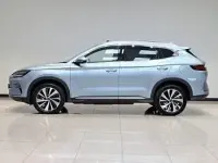 Used BYD Seal Comfort 218 HP (160 kW) 2025 Blue Estate