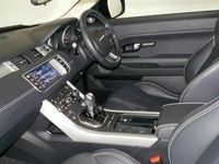 Used Land Rover Range Rover evoque 2011 SUV
