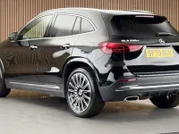 Used Mercedes GLA220 AMG line 190 HP (139 kW) 2026 SUV