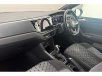 used VW Taigo R-Line 1.0 TSI 110PS 7-speed DSG 5 Door