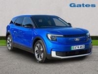 Used Ford Explorer Premium 210 kW (286 HP) 2024 Blue SUV