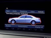 Used Mercedes S350 2012 Sedan