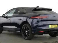 Used Jaguar I-Pace 294 kW (400 HP) 2022 SUV