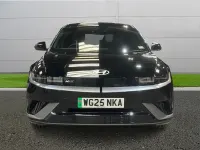 Used Hyundai Ioniq N Line 167 kW (228 HP) 2025 Black Hatchback