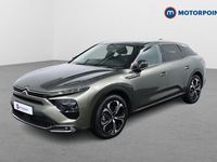 used Citroën C5 X 1.6 Plug-in Hybrid 225 Shine 5dr e-EAT8