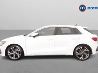 Used Audi A3 Sportback S-Line 110 HP (80 kW) 2024 Hatchback