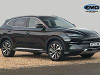 Used BYD Seal U Comfort 2025 Black SUV