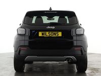 Used Jeep Avenger Summit 2025 Black SUV