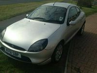 Used Ford Puma 2000 Coupe