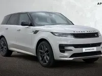 Used Land Rover Range Rover Sport SE Dynamic 2024 Grey SUV