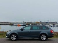 used Skoda Octavia 1.0 TSI SE 5dr DSG