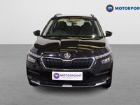 used Skoda Kamiq 1.0 TSI 110 SE 5dr