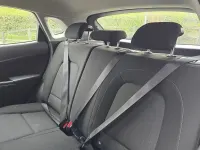 Used Hyundai Kona SE 120 HP (88 kW) 2023 Dive blue SUV