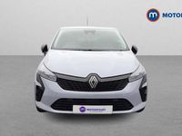 Gebraucht Renault Clio V Evolution 143 PS (105 kW) 2024 Grau Kleinwagen