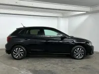 Używany VW Polo Life 95 KM (69 kW) 2023 Czarny Hatchback