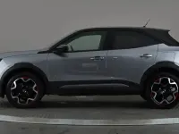 Used Vauxhall Mokka 136 HP (100 kW) 2025 SUV