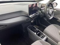 Used VW ID.3 150 kW (204 HP) 2025 Hatchback