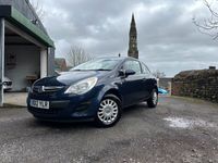 used Vauxhall Corsa 1.0 ecoFLEX S 3dr