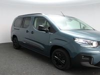New Citroën Berlingo 2026 Kiama blue MPV