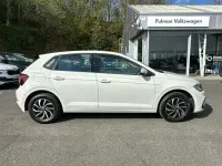 Used VW Polo 80 HP (58 kW) 2023 Hatchback